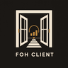 FOH Client Portal